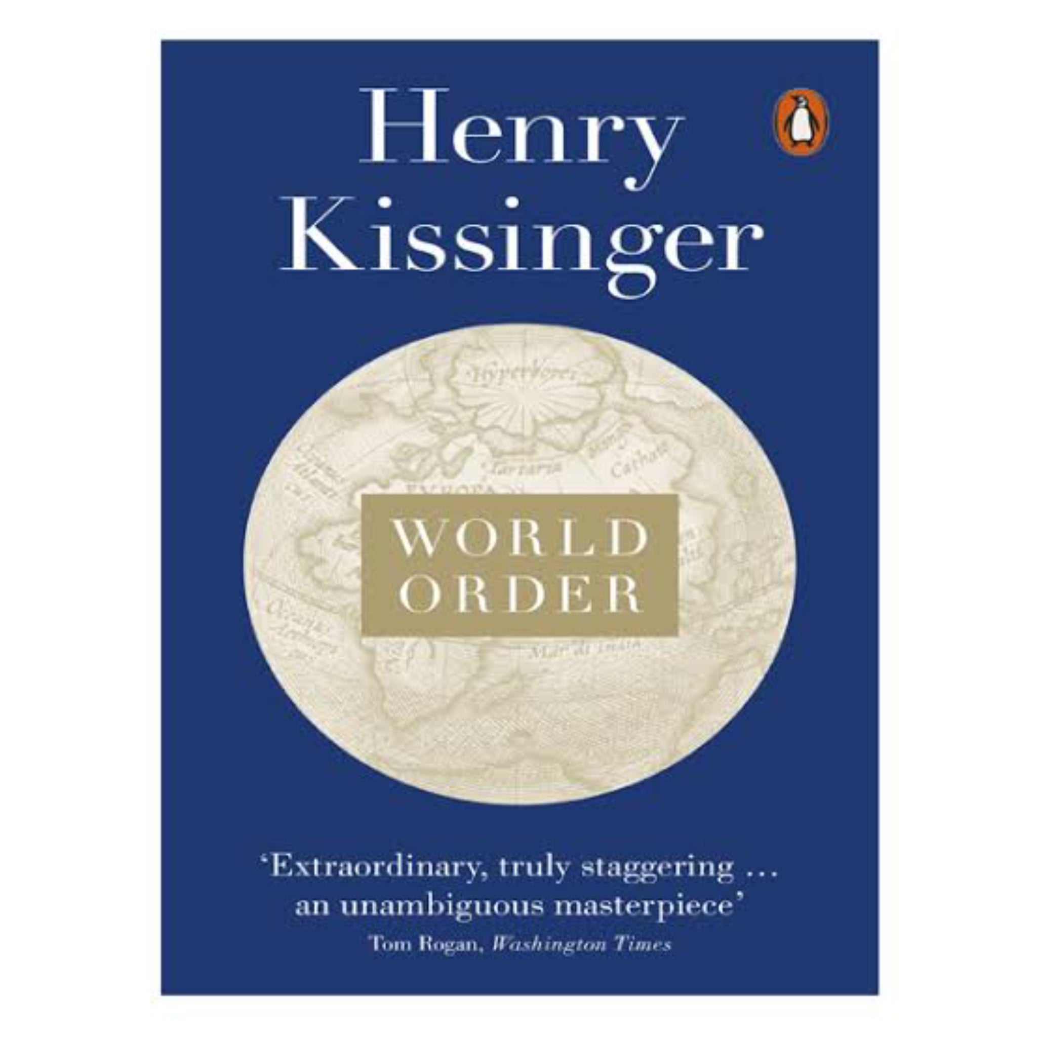 World Order